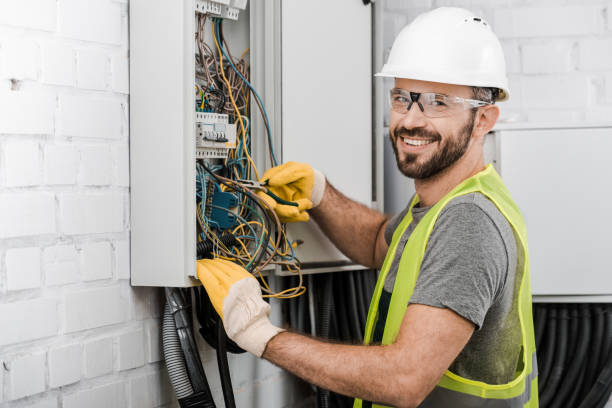 Best Electric Panel Repair  in Cassville, MO