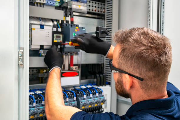 Professional Electrician in Cassville, MO