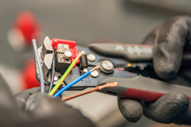 Best Electrical Wiring Services  in Cassville, MO