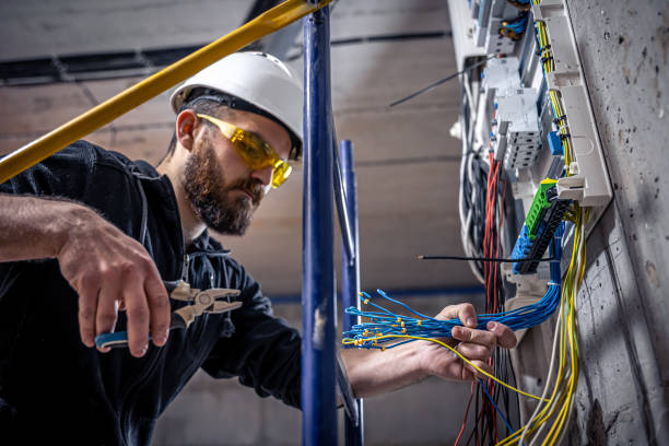 Electrical System Inspection in Cassville, MO