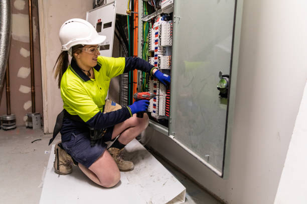 Best Electrical Installation Contractor  in Cassville, MO