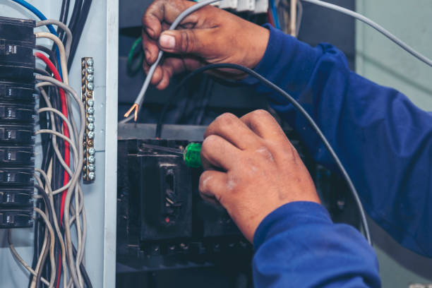 Best Emergency Electrician Near Me  in Cassville, MO