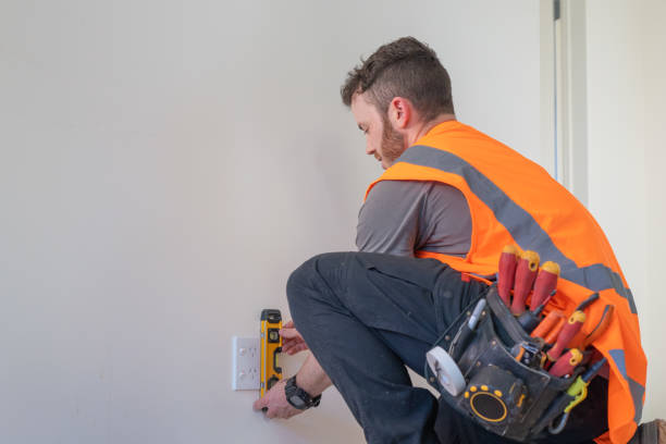 Best Electrical Contractors for Businesses  in Cassville, MO