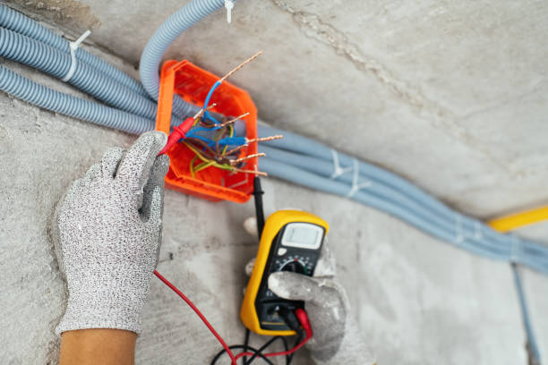 Best Circuit Breaker Repair  in Cassville, MO