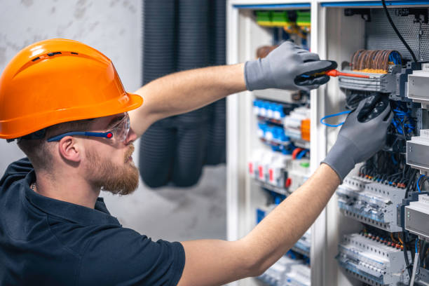 Best Home Electrical Repair  in Cassville, MO