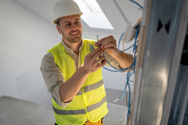 Best Electrical System Inspection  in Cassville, MO